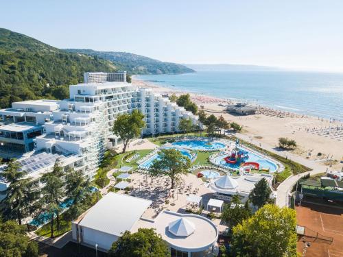 Ofertas en Maritim Paradise Blue Hotel & Spa (Hotel), Albena (Bulgaria)