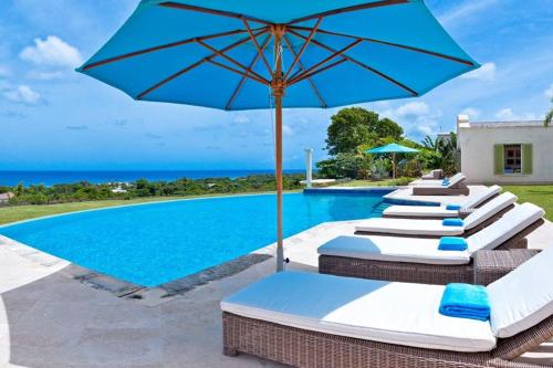 Ofertas en Marsh Mellow by Blue Sky Luxury (Villa), Saint James (Barbados)