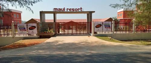 Ofertas en Maui Resort (Hotel), Cox's Bazar (Bangladesh)