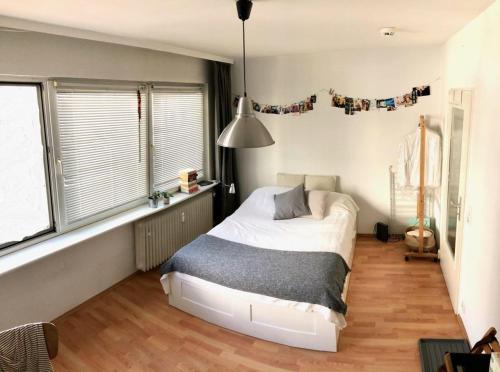 Ofertas en Maylo Apartment (Apartamento), Charleroi (Bélgica)