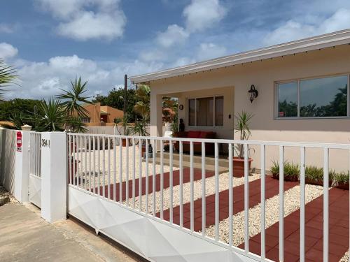 Ofertas en Mi Palm Beach Apartment (Habitación en casa particular), Palm-Eagle Beach (Aruba)