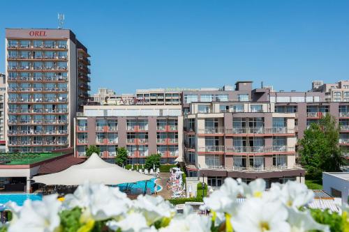 Ofertas en MPM Astoria Hotel - Ultra All Inclusive (Hotel), Sunny Beach (Bulgaria)