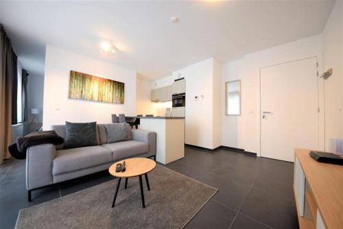 Ofertas en New appartment 1 bedroom in the center of brussels with Jacuzzi by reservation (Apartamento), Bruselas (Bélgica)