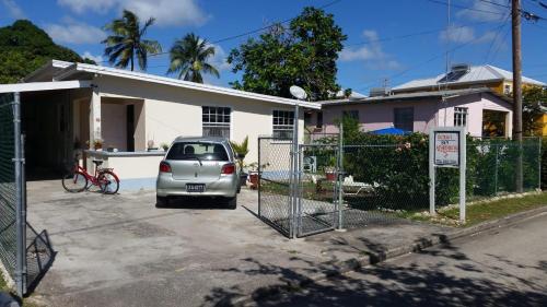 Ofertas en Ocean Sky Apartments Barbados (Apartamento), Christ Church (Barbados)