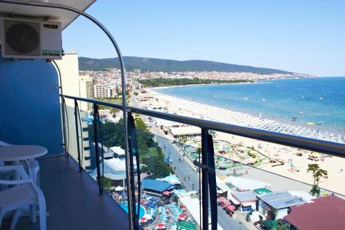Ofertas en Palace Hotel - Half Board (Hotel), Sunny Beach (Bulgaria)