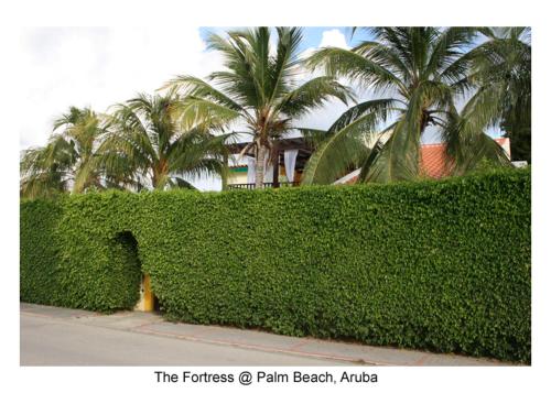 Ofertas en Palm Beach Fortress Aruba (Casa o chalet), Palm-Eagle Beach (Aruba)