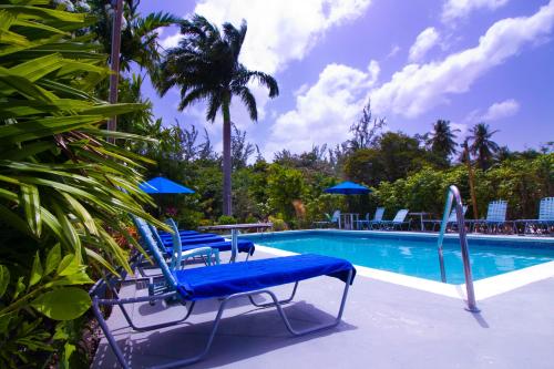 Ofertas en Palm Garden Hotel Barbados (Hotel), Bridgetown (Barbados)