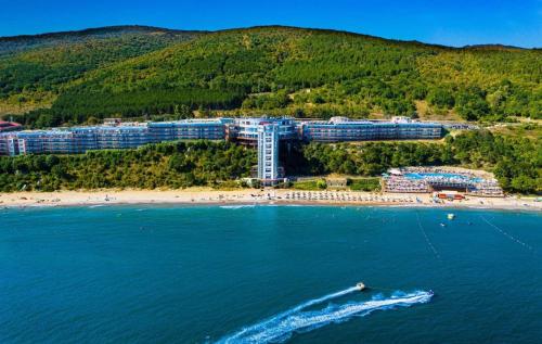 Ofertas en Paradise Beach Residence - Ultra All Inclusive (Hotel), Sveti Vlas (Bulgaria)