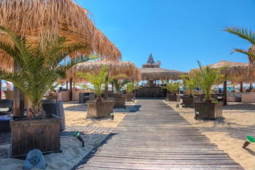 Ofertas en Platinum Hotel & Casino (Hotel), Sunny Beach (Bulgaria)