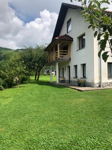 Ofertas en Pliva (Casa o chalet), Jezero (Bosnia y Herzegovina)