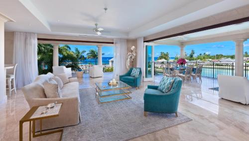 Ofertas en Port Ferdinand Marina and Luxury Residences (Resort), Saint Peter (Barbados)
