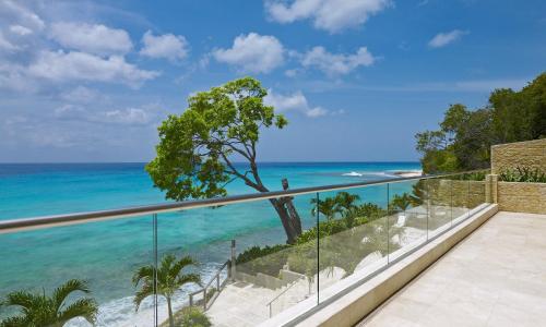 Ofertas en Portico 1 by Barbados Sotheby's International Realty (Apartahotel), Saint James (Barbados)