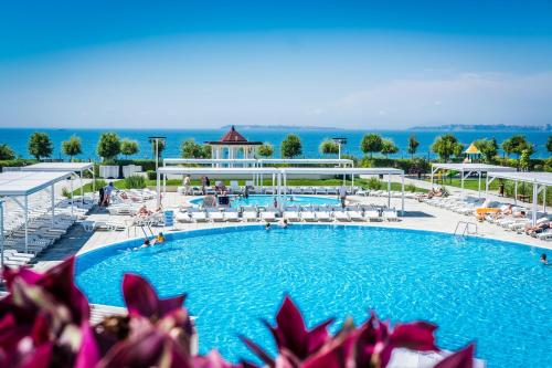 Ofertas en Premier Fort Beach Resort (Resort), Sunny Beach (Bulgaria)