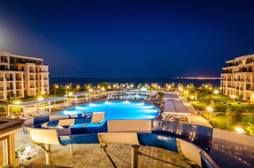Ofertas en Premier Fort Sands Resort - Full Board (Resort), Sunny Beach (Bulgaria)