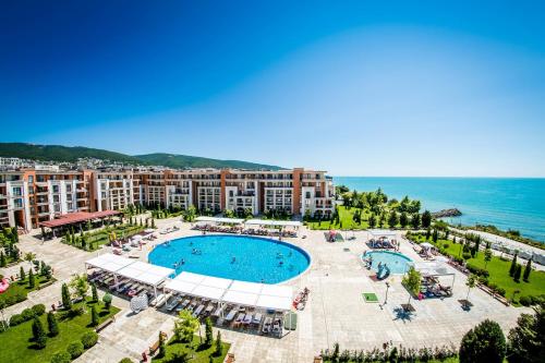 Ofertas en Prestige Sands Resort (Resort), Sunny Beach (Bulgaria)