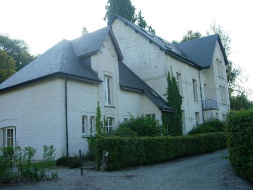 Ofertas en Quaint Holiday Home in Chimay with Garden (Casa o chalet), Plagneau (Bélgica)