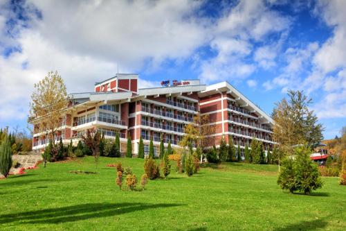 Ofertas en Relax Coop Hotel (Hotel), Voneshta Voda (Bulgaria)