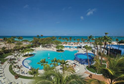 Ofertas en Riu Palace Antillas - Adults Only - All Inclusive (Resort), Palm-Eagle Beach (Aruba)
