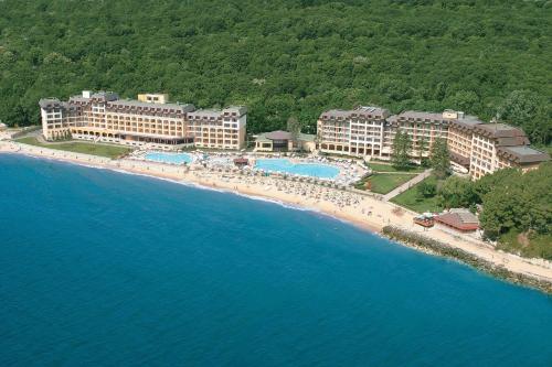 Ofertas en Riviera Beach Hotel and SPA, Riviera Holiday Club - All Inclusive (Resort), Golden Sands (Bulgaria)