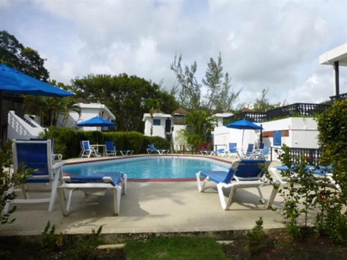 Ofertas en Rockley Golf Club, Pool, Tennis, Golf, Bar & Restaurant! (Apartamento), Bridgetown (Barbados)