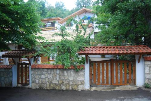 Ofertas en Rooms for Rent - Villa Desi (Casa o chalet), Varna (Bulgaria)