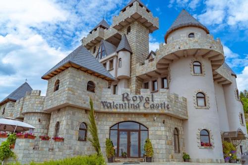 Ofertas en Royal Valentina Castle (Hotel), Ognyanovo (Bulgaria)