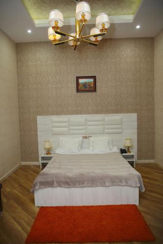 Ofertas en Royal&Xan Palace (Hotel), Ağcabǝdi (Azerbaiyán)