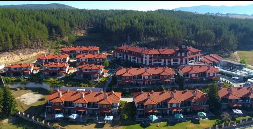 Ofertas en Ruskovets Thermal SPA & Ski Resort (Apartahotel), Bansko (Bulgaria)