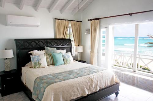 Ofertas en Silver Sands Beach Villas are great for family-friendly activities surfing (Villa), Christ Church (Barbados)