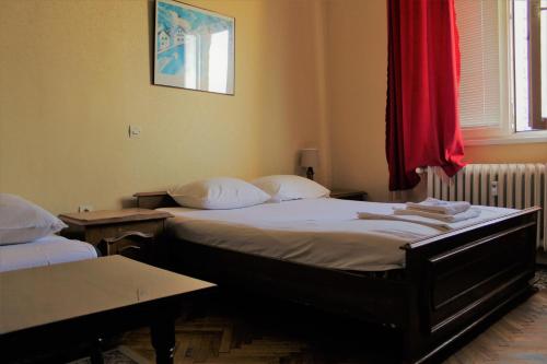 Ofertas en Sofia Stay Guest Rooms (Hostal o pensión), Sofía (Bulgaria)