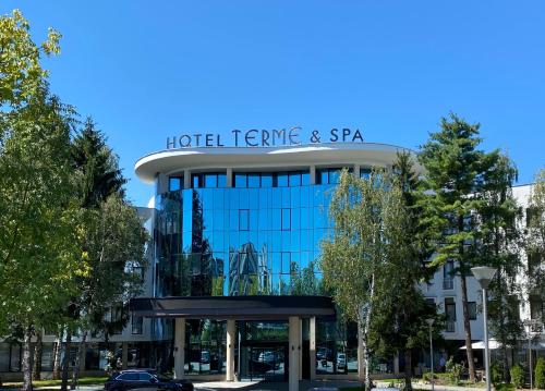 Ofertas en Spa Hotel Terme (Hotel), Sarajevo (Bosnia y Herzegovina)