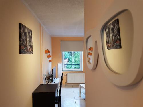 Ofertas en Studio Filo (Apartamento), Lieja (Bélgica)