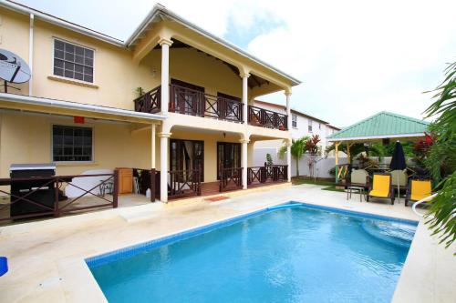 Ofertas en Sungold House Barbados (Casa o chalet), Saint Peter (Barbados)