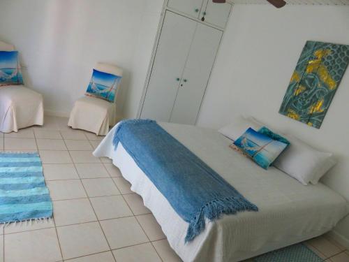 Ofertas en Tant new room C Beach Front Room (Apartamento), Savaneta (Aruba)