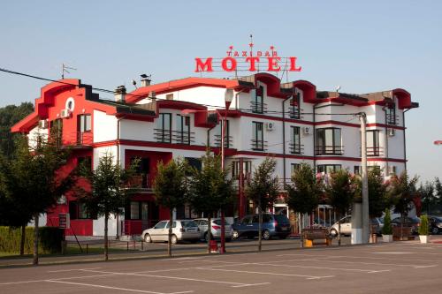Ofertas en Taxi Bar Motel (Motel), Bosanska Gradiška (Bosnia y Herzegovina)
