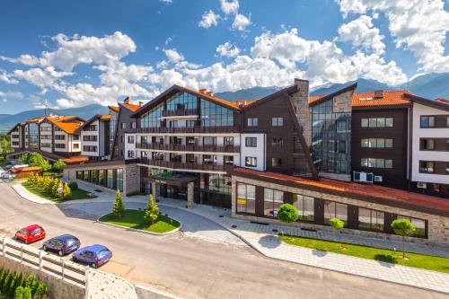 Ofertas en Terra Complex (Resort), Bansko (Bulgaria)