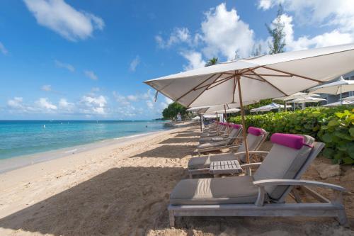 Ofertas en The House by Elegant Hotels - All-Inclusive, Adults Only (Hotel), Saint James (Barbados)