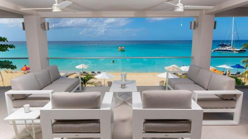 Ofertas en The One at The St. James by Blue Sky Luxury (Casa o chalet), Saint James (Barbados)