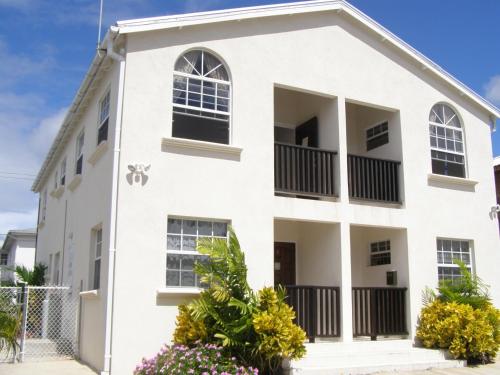 Ofertas en The Preserve (Apartamento), Saint James (Barbados)