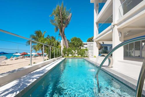 Ofertas en The Villa at The St. James by Blue Sky Luxury (Villa), Saint James (Barbados)