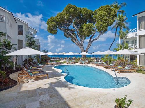 Ofertas en Treasure Beach by Elegant Hotels - All-Inclusive, Adults Only (Hotel), Saint James (Barbados)
