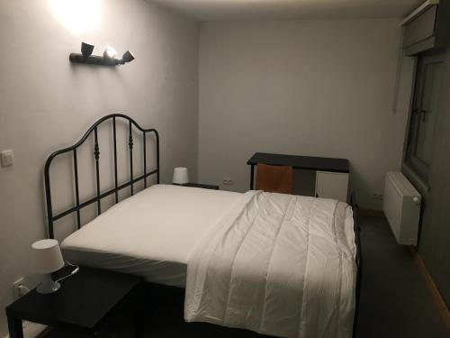 Ofertas en vakantie kamer (Apartamento), Koksijde (Bélgica)