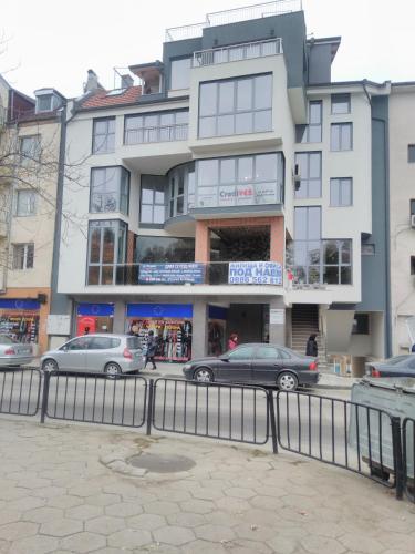 Ofertas en Vila Nova (Apartamento), Sandanski (Bulgaria)