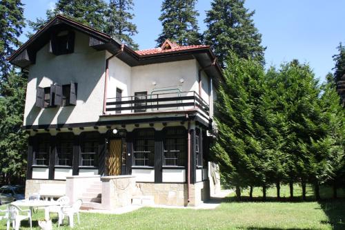 Ofertas en Villa Adis (Hostal o pensión), Borovets (Bulgaria)