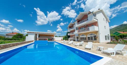 Ofertas en Villa Atlanta multi - family (Casa o chalet), Blagaj (Bosnia y Herzegovina)