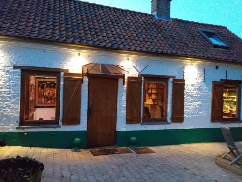 Ofertas en Villa Blanco (Hostal o pensión), Opwijk (Bélgica)