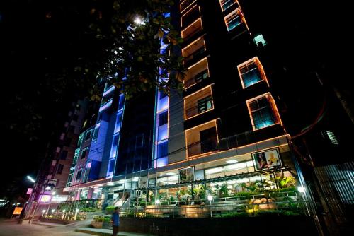 Ofertas en Well Park Residence Boutique Hotel & Suites (Hotel), Chittagong (Bangladesh)