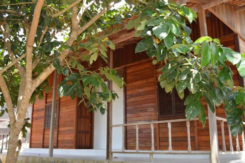 Ofertas en Aldeia Mari-Mari Amazon Lodge (Lodge), Presidente Figueiredo (Brasil)