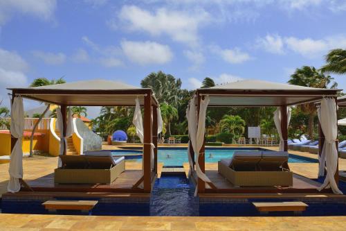 Ofertas en All Inclusive Divi Flamingo Beach Resort (Resort), Kralendijk (Caribe Neerlandés)