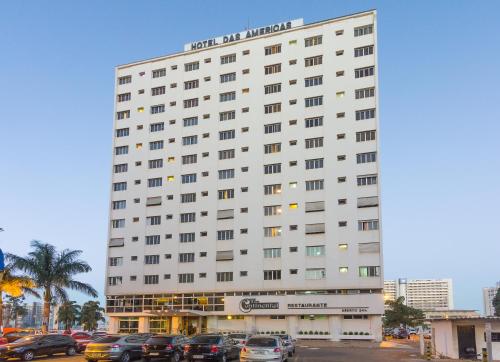 Ofertas en América Bittar Hotel (Hotel), Brasilia (Brasil)